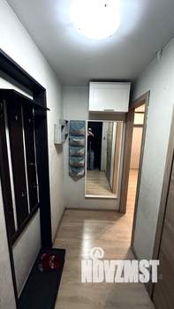 2-к квартира, на длительный срок, 43м2, 1/4 этаж