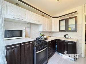 1-к квартира, на длительный срок, 33м2, 5/9 этаж