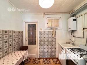 2-к квартира, на длительный срок, 41м2, 1/5 этаж