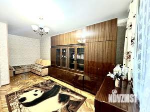 1-к квартира, на длительный срок, 40м2, 4/14 этаж