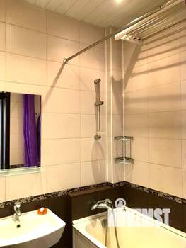 1-к квартира, на длительный срок, 39м2, 7/20 этаж