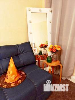 1-к квартира, на длительный срок, 31м2, 1/5 этаж