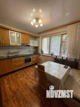 1-к квартира, на длительный срок, 44м2, 1/8 этаж