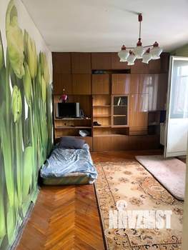 2-к квартира, на длительный срок, 45м2, 3/9 этаж