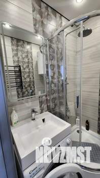 Студия квартира, посуточно, 20м2, 8/11 этаж