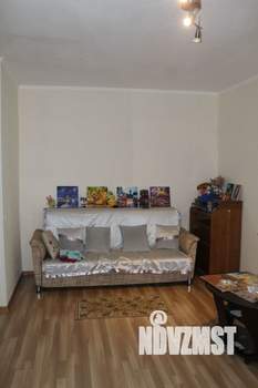 2-к квартира, на длительный срок, 44м2, 1/5 этаж