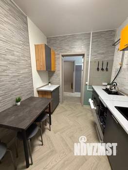 3-к квартира, на длительный срок, 62м2, 1/2 этаж