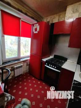 2-к квартира, на длительный срок, 45м2, 3/5 этаж