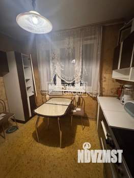 3-к квартира, на длительный срок, 71м2, 7/17 этаж