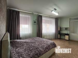 1-к квартира, на длительный срок, 38м2, 6/18 этаж