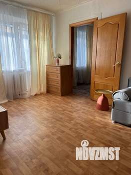 2-к квартира, на длительный срок, 45м2, 2/5 этаж