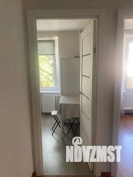 2-к квартира, посуточно, 35м2, 4/5 этаж