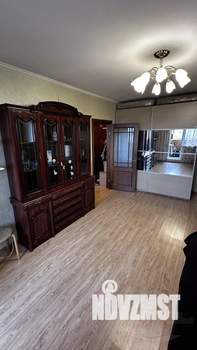 1-к квартира, на длительный срок, 37м2, 7/10 этаж