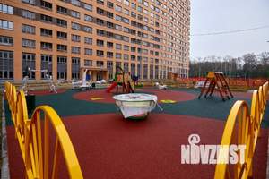 2-к квартира, на длительный срок, 60м2, 4/17 этаж