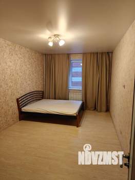 2-к квартира, на длительный срок, 64м2, 7/22 этаж