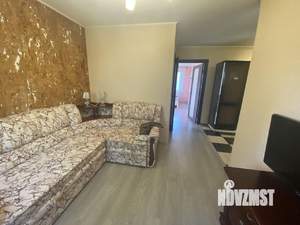 2-к квартира, на длительный срок, 46м2, 5/5 этаж