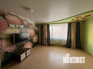 3-к квартира, на длительный срок, 110м2, 13/17 этаж