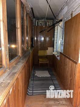 1-к квартира, на длительный срок, 33м2, 5/9 этаж