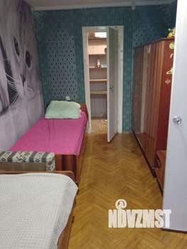 3-к квартира, на длительный срок, 56м2, 1/5 этаж