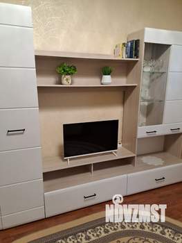 1-к квартира, на длительный срок, 52м2, 3/16 этаж