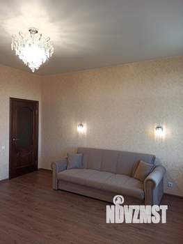 1-к квартира, на длительный срок, 47м2, 21/22 этаж