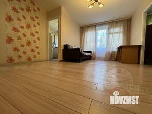 2-к квартира, на длительный срок, 45м2, 2/5 этаж