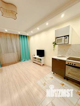 Студия квартира, на длительный срок, 31м2, 19/25 этаж