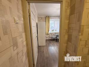 1-к квартира, на длительный срок, 44м2, 8/9 этаж