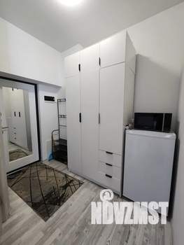 1-к квартира, посуточно, 30м2, 8/11 этаж