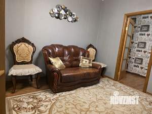 2-к квартира, на длительный срок, 65м2, 19/22 этаж