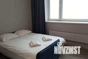 1-к квартира, посуточно, 25м2, 11/17 этаж