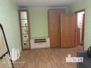 2-к квартира, на длительный срок, 44м2, 6/9 этаж