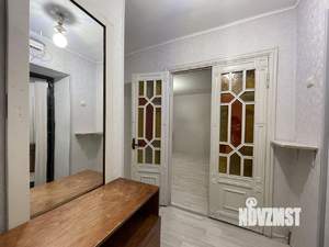 1-к квартира, на длительный срок, 38м2, 1/9 этаж
