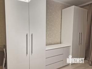 Студия квартира, на длительный срок, 30м2, 2/25 этаж