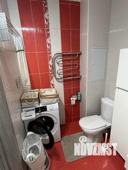 1-к квартира, на длительный срок, 48м2, 2/5 этаж