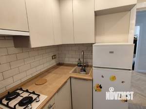 2-к квартира, на длительный срок, 43м2, 4/5 этаж