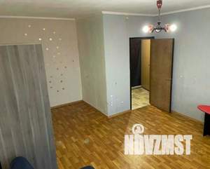 1-к квартира, на длительный срок, 43м2, 13/14 этаж