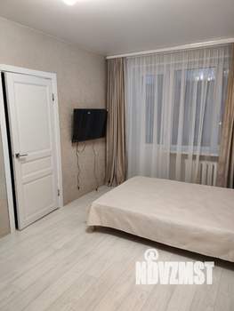 2-к квартира, на длительный срок, 44м2, 4/5 этаж