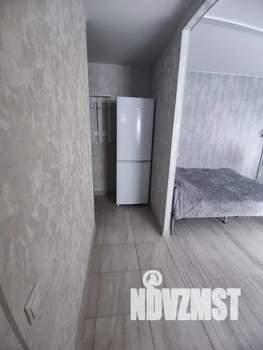 1-к квартира, посуточно, 32м2, 1/5 этаж