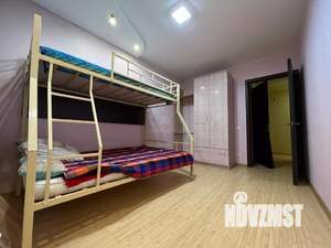 3-к квартира, на длительный срок, 110м2, 13/17 этаж