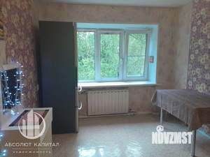 1-к квартира, на длительный срок, 30м2, 5/5 этаж
