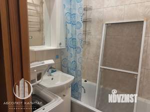 2-к квартира, на длительный срок, 44м2, 6/9 этаж