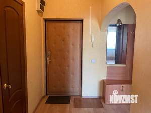 1-к квартира, на длительный срок, 40м2, 7/17 этаж