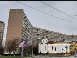 1-к квартира, на длительный срок, 43м2, 13/14 этаж