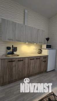 Студия квартира, посуточно, 20м2, 8/11 этаж