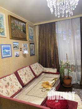 1-к квартира, на длительный срок, 28м2, 4/5 этаж