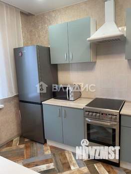 1-к квартира, на длительный срок, 40м2, 11/25 этаж