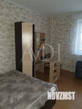 1-к квартира, на длительный срок, 42м2, 7/17 этаж