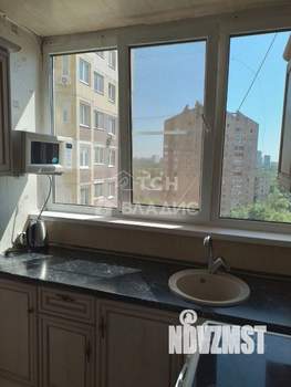 1-к квартира, на длительный срок, 41м2, 11/25 этаж