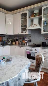 3-к квартира, на длительный срок, 75м2, 4/16 этаж